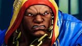 Balrog voor Street Fighter 5 aangekondigd