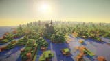 Minecraft film release bekend