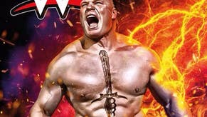 WWE 2K17 ganha data de lançamento