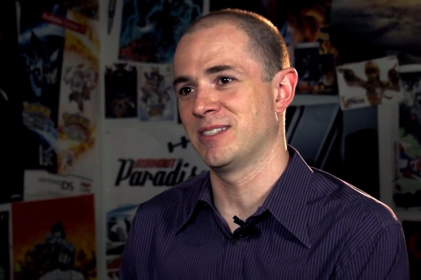 Ubisoft: Creativity and commerce in AAA development | GamesIndustry.biz