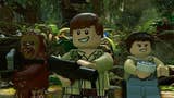 LEGO Star Wars: Il Risveglio Della Forza è disponibile, trailer Han Solo e Chewie