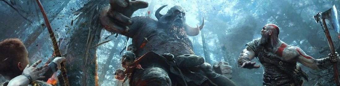 God of War - Release date, gameplay, trailers en alles wat we weten