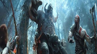 God of War - Waar kopen? Plus release date, gameplay, DLC en alles wat we weten