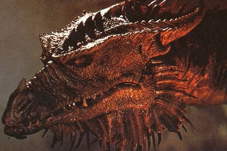 Call of Duty: Black Ops 3 Descent DLC trailer toont draak