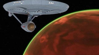 Launch-Trailer zu Star Trek Online: Agents of Yesterday veröffentlicht