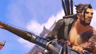Watch: Five very silly Overwatch custom games