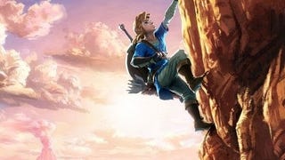 Legend of Zelda: Breath of the Wild muss sich 2 Millionen Mal verkaufen, um profitabel zu sein