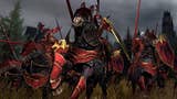 Patch Total War: Warhammer voegt Blood Knights toe