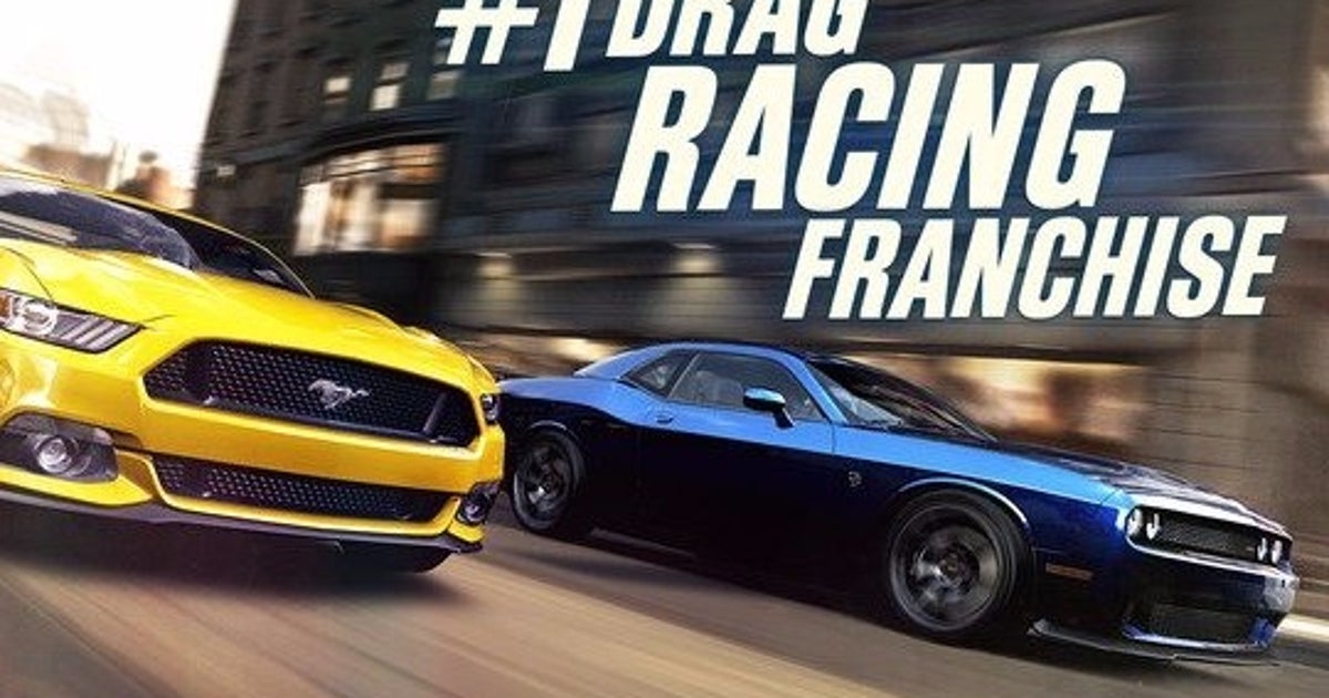 Csr Racing Reviews CSR Racing 2 is out today | Eurogamer.net