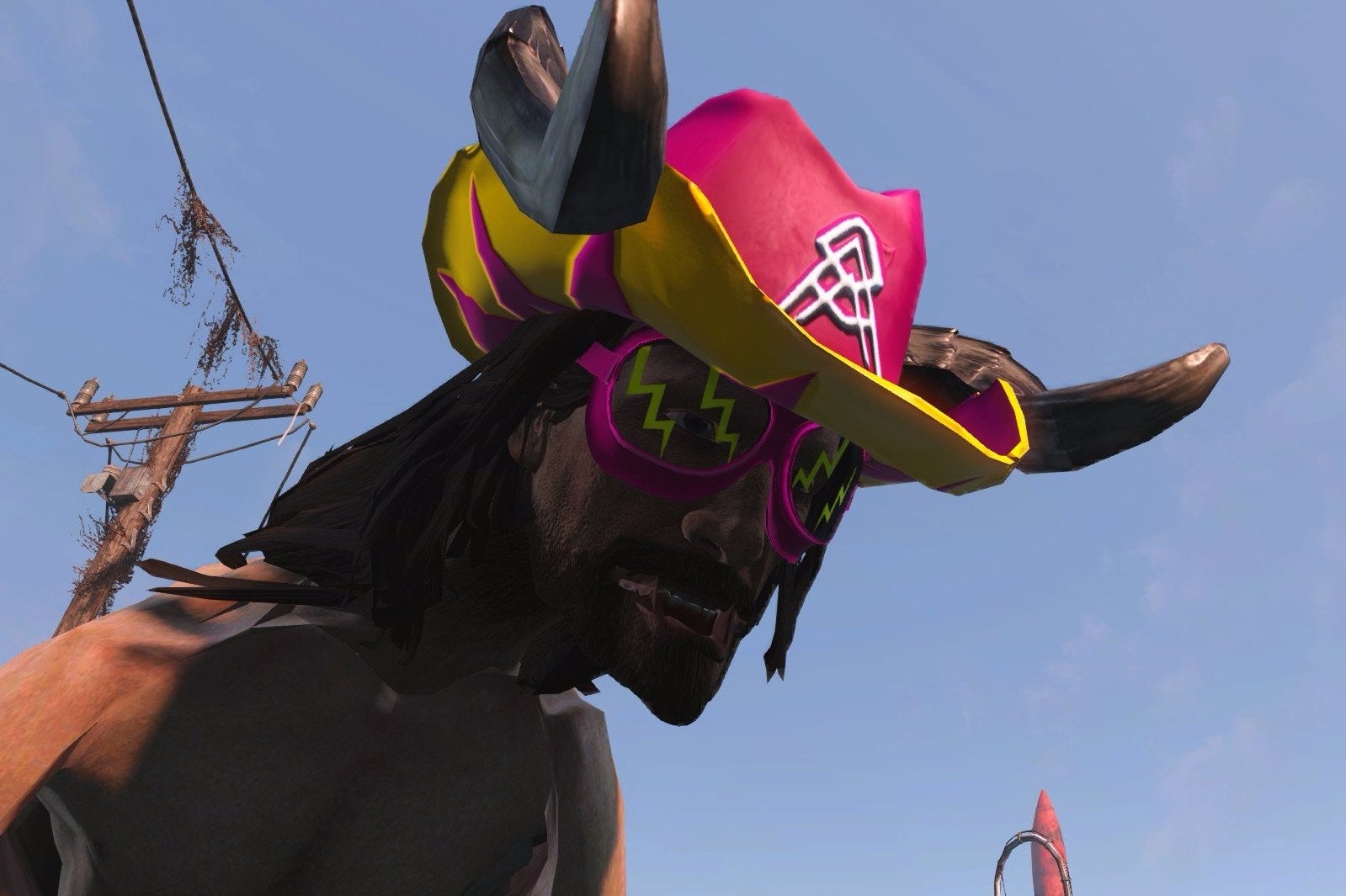 Beta voor mods PlayStation 4-versie Fallout 4 uitgesteld