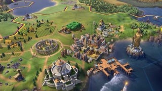 Civilization VI mostra con un trailer la nuova unità dei Costruttori