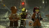LEGO Star Wars: Il Risveglio della Forza si lancia anche su dispositivi iOS