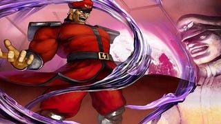 Street Fighter V apresenta o modo história