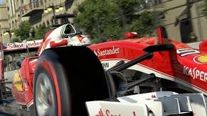 Neuer Trailer zu F1 2016 veröffentlicht