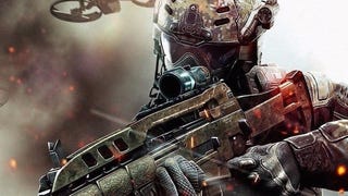 Call of Duty: Black Ops 3, uno sguardo alla nuova mappa Empire
