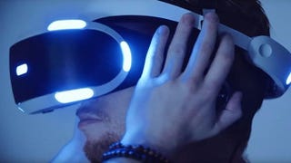 GameStop sells out of PS VR pre-orders... again