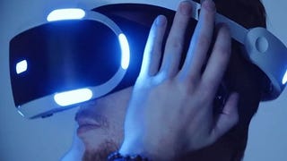 GameStop sells out of PS VR pre-orders... again