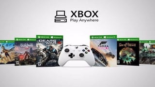 Il programma Xbox Play Anywhere avrà inizio a settembre