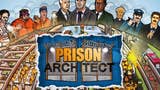 Prison Architect arriva su Xbox One con un trailer di lancio