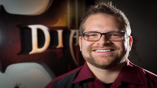 Il game director di Diablo III, Josh Mosqueira, ha lasciato Blizzard