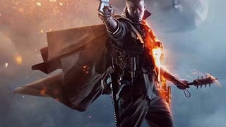 Battlefield 1 - zamknięte testy ujawniają mapy, tryby i bronie