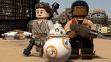 Top ventas Reino Unido: Lego Star Wars: El Despertar de la Fuerza es el juego más vendido