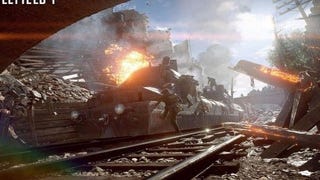 Revelados los mapas, armas y modos de juego de Battlefield 1