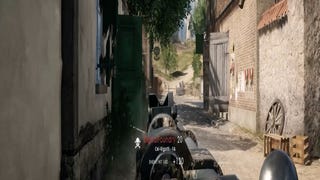 Watch: 22 minutes of Battlefield 1 Domination mode gameplay
