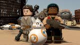 Lego Star Wars: Il Risveglio della Forza - recensione