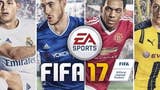 Los fans deciden la portada de FIFA 17
