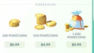 Pokémon GO ya disponible en algunos territorios