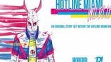 Hotline Miami è ora anche un fumetto: inizia Wildlife