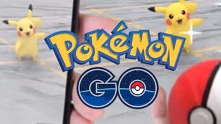 Vê o trailer de lançamento de Pokémon GO