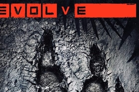 2K publica una infografía con interesantes datos sobre Evolve ...