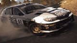Dirt Rally gets official Oculus Rift support next week