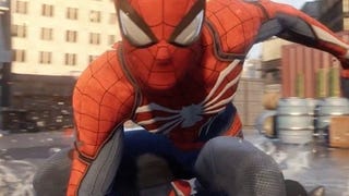 Spider-Man: Rechnet nicht damit, dass bald ein Release-Termin genannt wird
