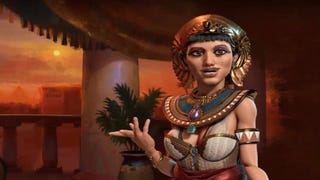 Civilization VI ci mostra la civiltà egizia nel nuovo trailer