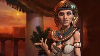 Civilization VI ci mostra la civiltà egizia nel nuovo trailer
