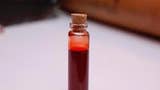 Richard Garriott selling vials of his blood on eBay