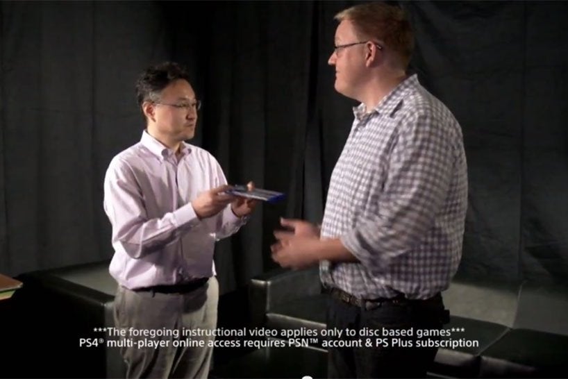 Adam Boyes verlaat Sony