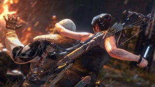 Rise of the Tomb Raider su PC riceve una nuova patch