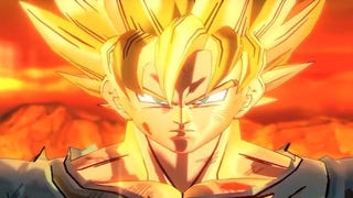 Dragon Ball Xenoverse 2: Goku si scontra con Trunks in un nuovo video gameplay