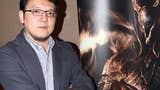 Miyazaki quer criar algo melhor do que Dark Souls