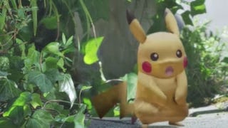 Giocando a Pokémon GO una ragazza ha scoperto un cadavere