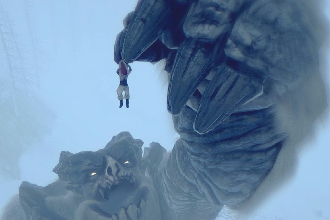 Prey for the Gods krijgt Kickstartercampagne