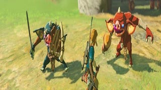Watch: 7 details worth noticing in Zelda: Breath of the Wild