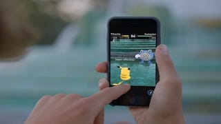 Pokémon Go: il lancio internazionale potrebbe tardare a causa di problemi con i server