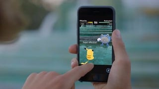Pokémon Go: il lancio internazionale potrebbe tardare a causa di problemi con i server