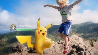 Pokémon Go: Pikachu può essere scelto come starter