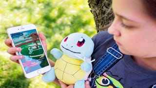 We need to talk about Pokémon Go's lure feature